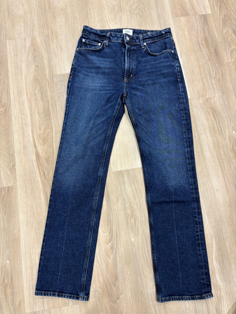 Citizens Of Humanity Zurie Jeans